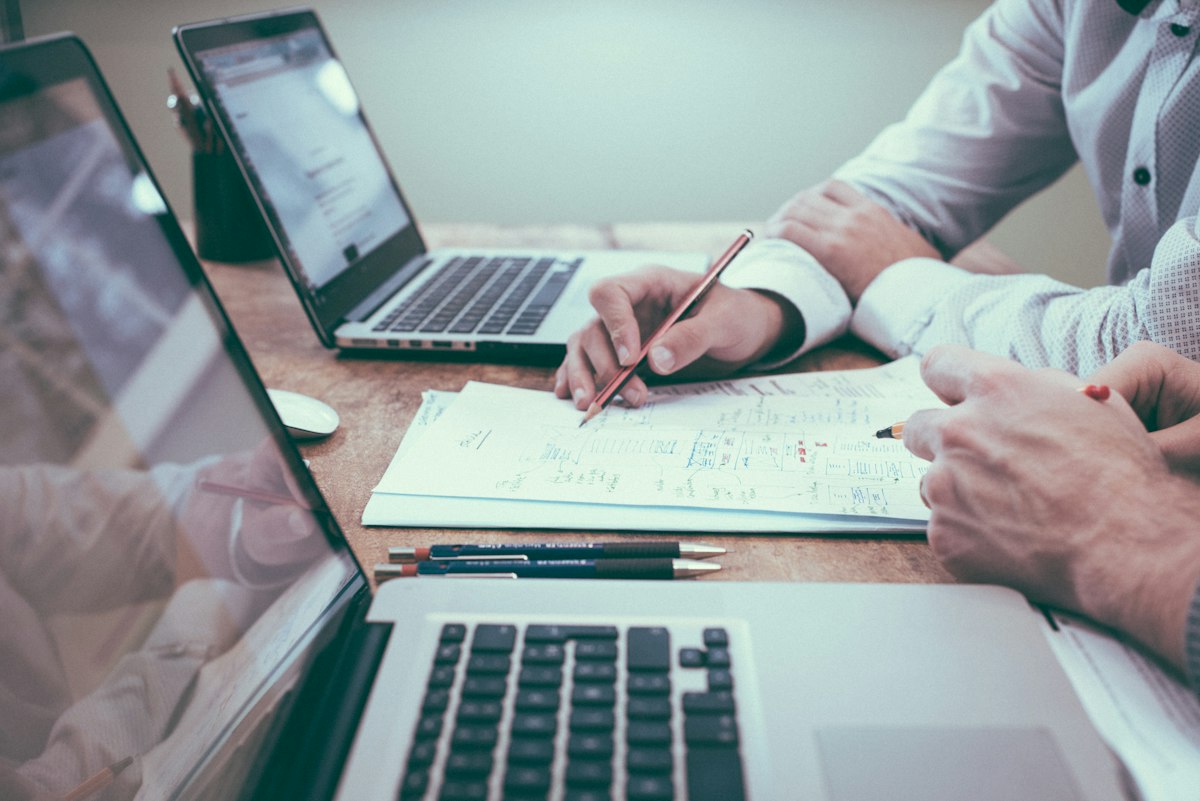 Equity vs. Debt Financing: What Founders Should Know Before Raising
