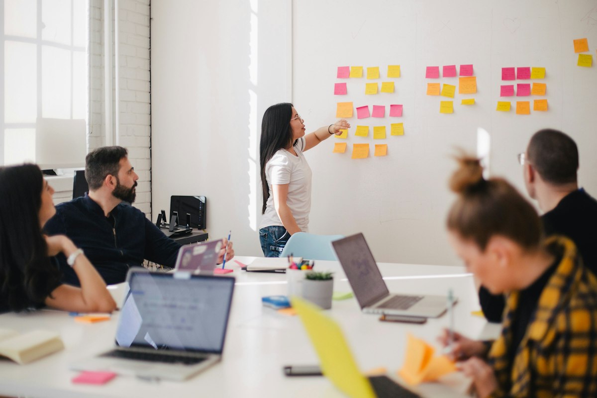 Five Signs Your Business Is Ready for Expansion Capital