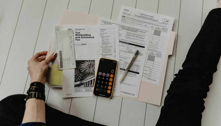 Personal loans
